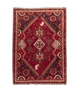 设拉子 伊朗手工地毯 代码 129020