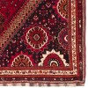 Персидский ковер ручной работы Шираз Код 129020 - 221 × 314