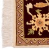 伊朗手工地毯编号 131819