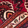 فرش دستباف قدیمی هفت متری شیراز کد 129020