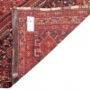 Tappeto persiano Shiraz annodato a mano codice 129021 - 180 × 270