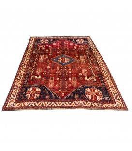 设拉子 伊朗手工地毯 代码 129022