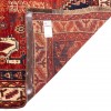 イランの手作りカーペット シラーズ 番号 129022 - 165 × 259