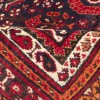 Handgeknüpfter Shiraz Teppich. Ziffer 129023