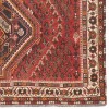 فرش دستباف قدیمی شش متری شیراز کد 129025