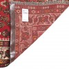 イランの手作りカーペット シラーズ 番号 129025 - 210 × 290