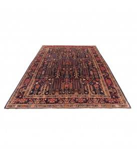 Handgeknüpfter Belutsch Teppich. Ziffer 129028