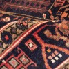 俾路支 伊朗手工地毯 代码 129028