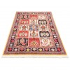 handgeknüpfter persischer Teppich. Ziffe 131820