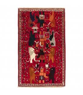 设拉子 伊朗手工地毯 代码 129032