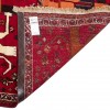 فرش دستباف قدیمی دو و نیم متری شیراز کد 129032