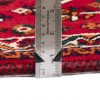 فرش دستباف قدیمی دو و نیم متری شیراز کد 129032