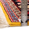 handgeknüpfter persischer Teppich. Ziffe 131820