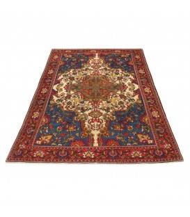 萨南达季 伊朗手工地毯 代码 129037