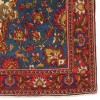 イランの手作りカーペット サナンダジ 番号 129037 - 130 × 195