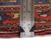 Персидский ковер ручной работы Санандай Код 129037 - 130 × 195