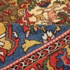 イランの手作りカーペット サナンダジ 番号 129037 - 130 × 195