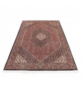 比哈尔 伊朗手工地毯 代码 129039