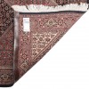 イランの手作りカーペット ビジャール 番号 129039 - 113 × 181
