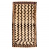Handgeknüpfter Shiraz Teppich. Ziffer 129041