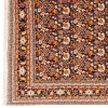 イランの手作りカーペット サナンダジ 番号 129042 - 150 × 202