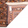 Персидский ковер ручной работы Санандай Код 129042 - 150 × 202