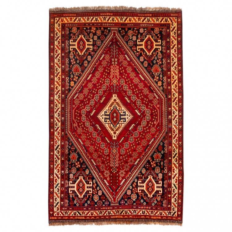 设拉子 伊朗手工地毯 代码 129043
