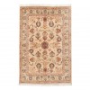 Tappeto persiano Tabriz annodato a mano codice 101954 - 305 × 200