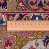 handgeknüpfter persischer Teppich. Ziffe 131821