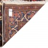 Tappeto persiano Bijar annodato a mano codice 129044 - 207 × 304