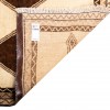 Персидский габбе ручной работы Фарс Код 129045 - 150 × 260