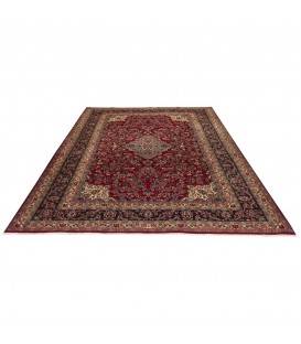 哈马丹 伊朗手工地毯 代码 129046
