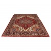 赫里兹 伊朗手工地毯 代码 129047