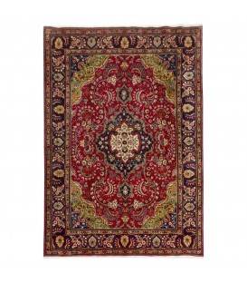 大不里士 伊朗手工地毯 代码 129050