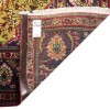 Персидский ковер ручной работы Тебриз Код 129050 - 200 × 278