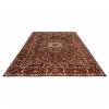 巴赫蒂亚里 伊朗手工地毯 代码 129054