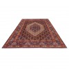 比尔詹德 伊朗手工地毯 代码 129055