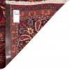 イランの手作りカーペット ビルジャンド 番号 129056 - 198 × 318