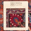 Персидский ковер ручной работы Бирянд Код 129056 - 198 × 318