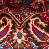 イランの手作りカーペット ビルジャンド 番号 129056 - 198 × 318