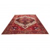 赫里兹 伊朗手工地毯 代码 129057