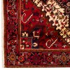 Персидский ковер ручной работы Гериз Код 129057 - 205 × 299