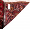 Персидский ковер ручной работы Гериз Код 129057 - 205 × 299