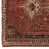 Персидский ковер ручной работы Шираз Код 129058 - 215 × 305