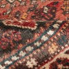 Handgeknüpfter Shiraz Teppich. Ziffer 129058