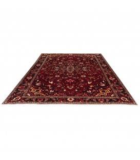 巴赫蒂亚里 伊朗手工地毯 代码 129060