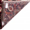 Tappeto persiano Bakhtiari annodato a mano codice 129060 - 206 × 295
