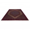 萨南达季 伊朗手工地毯 代码 129062