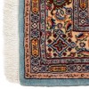 handgeknüpfter persischer Teppich. Ziffe 131823