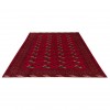 イランの手作りカーペット トルクメン 番号 129063 - 198 × 280